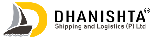 Dhanishta Shipping and Logistics